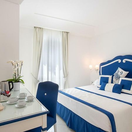 Villa Viviani Amalfi Eksteriør bilde
